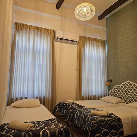 Atara Hotel Τιβεριάδα Εξωτερικό φωτογραφία