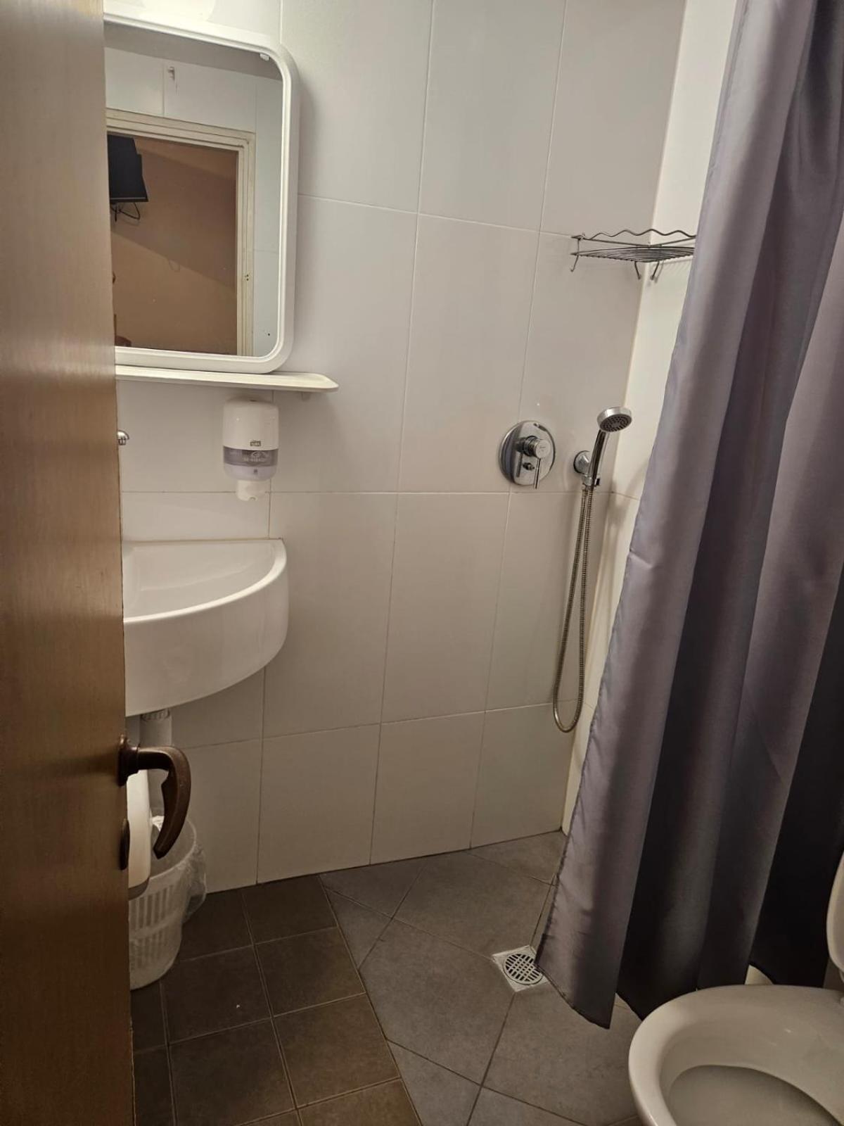 Atara Hotel Τιβεριάδα Εξωτερικό φωτογραφία