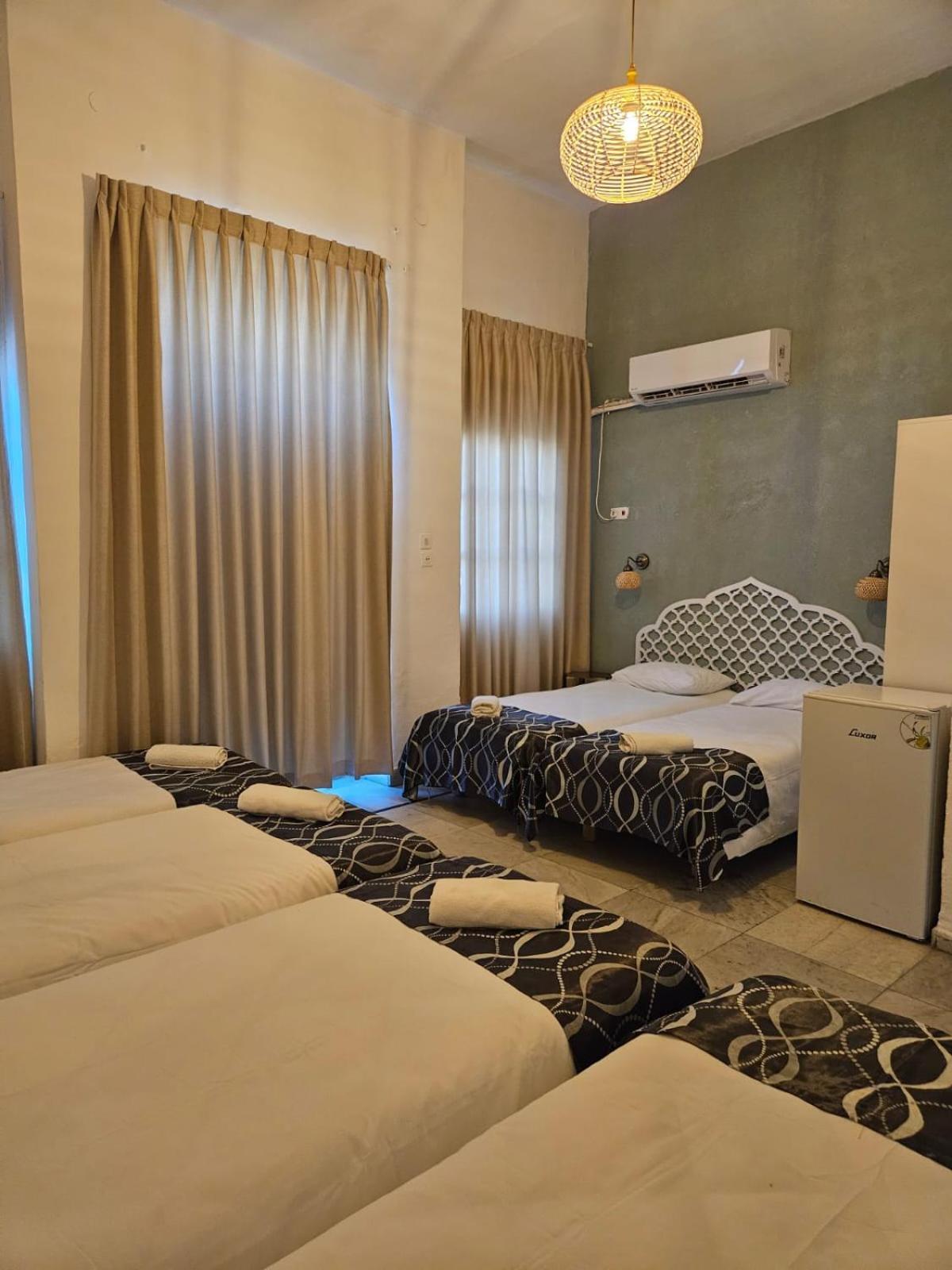 Atara Hotel Τιβεριάδα Εξωτερικό φωτογραφία