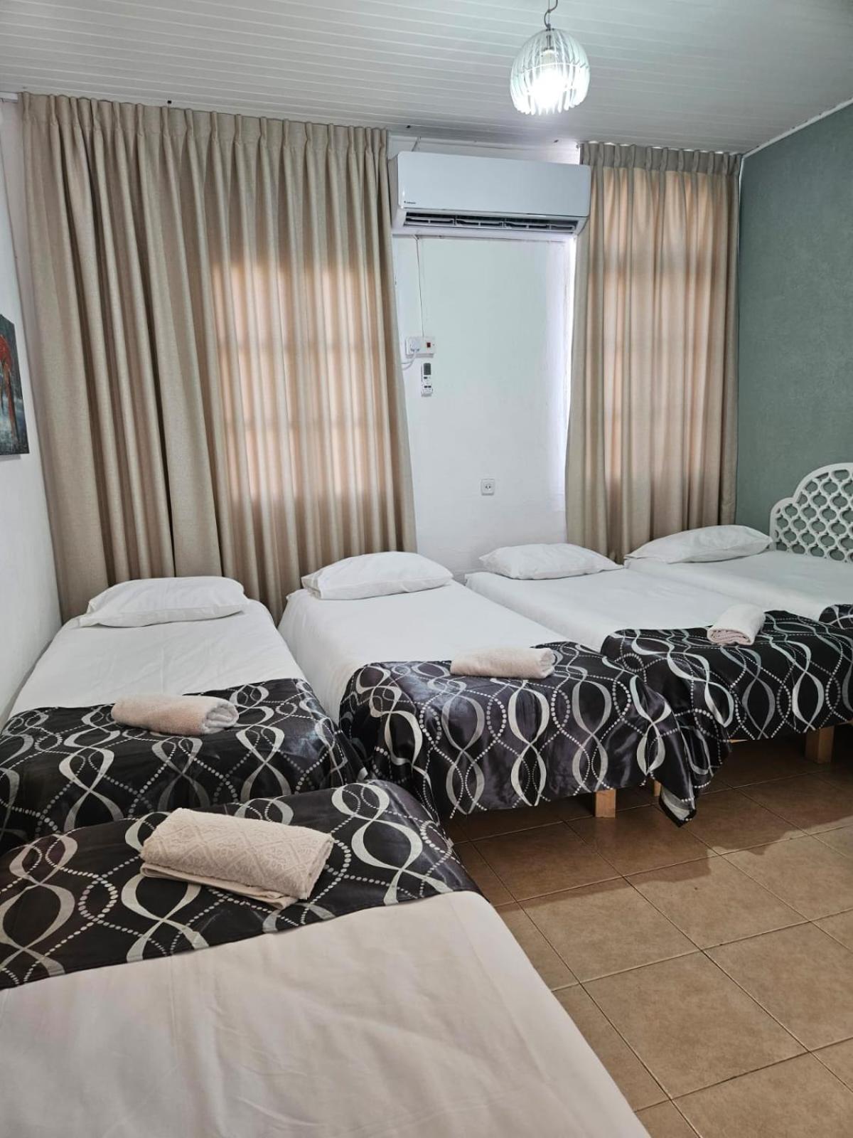 Atara Hotel Τιβεριάδα Εξωτερικό φωτογραφία