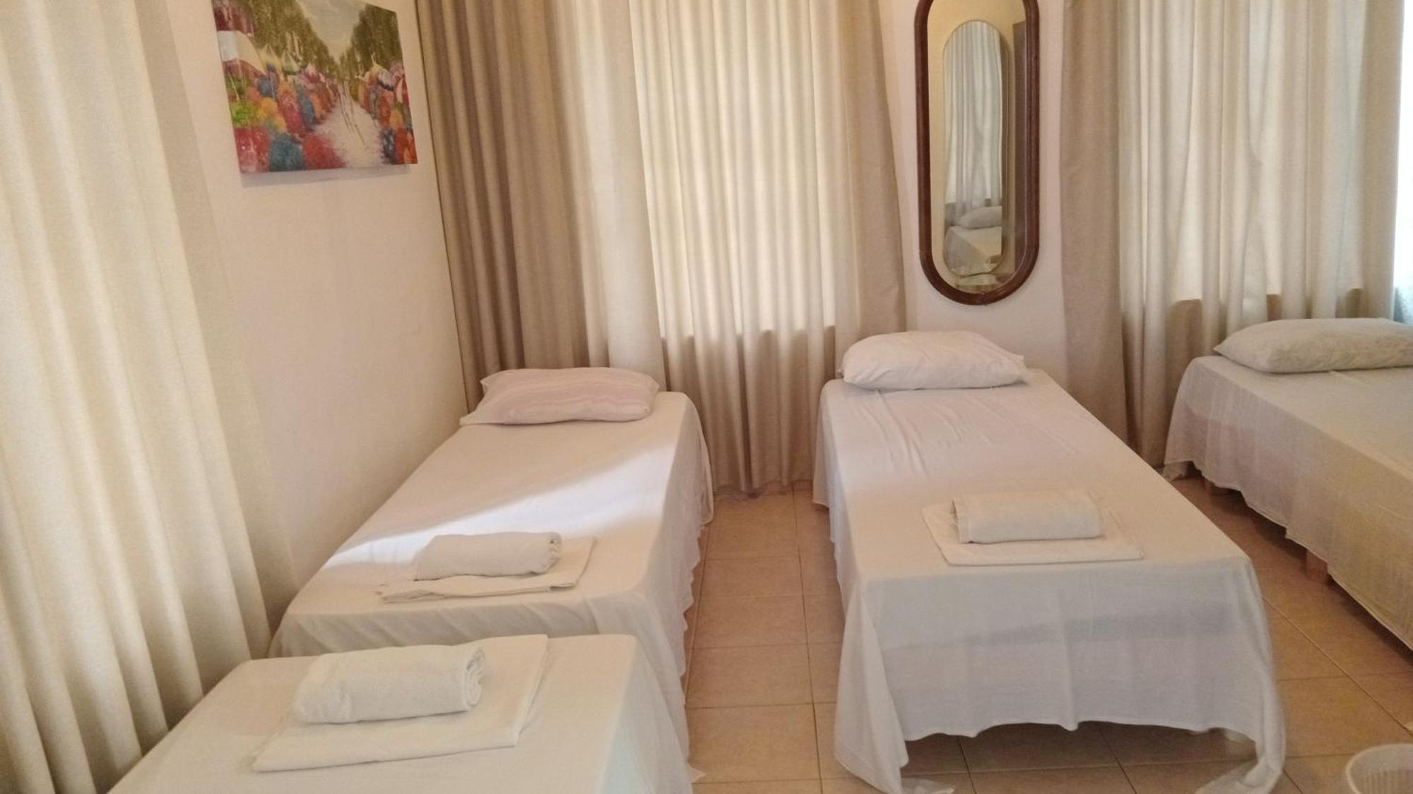 Atara Hotel Τιβεριάδα Εξωτερικό φωτογραφία