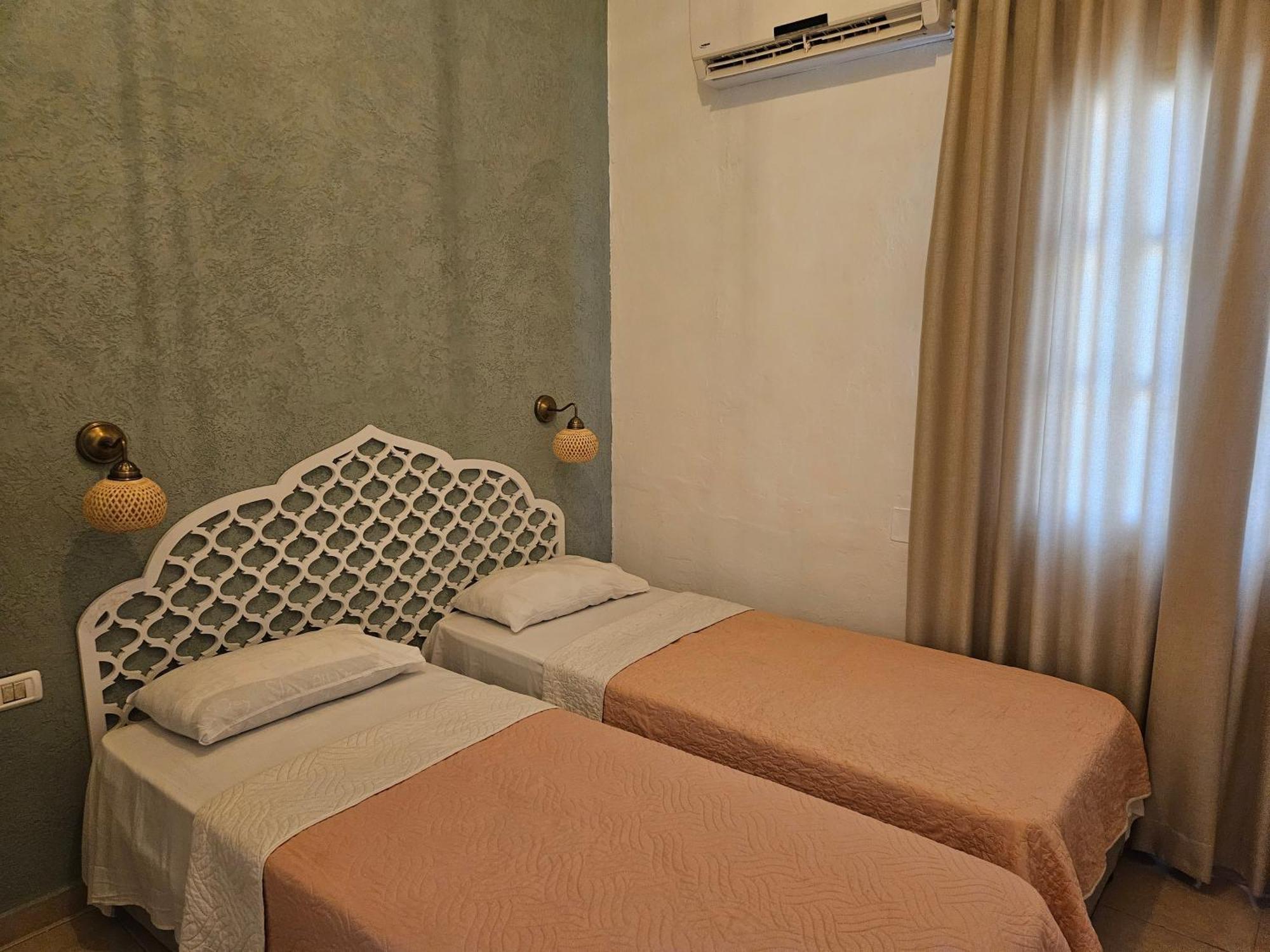 Atara Hotel Τιβεριάδα Εξωτερικό φωτογραφία