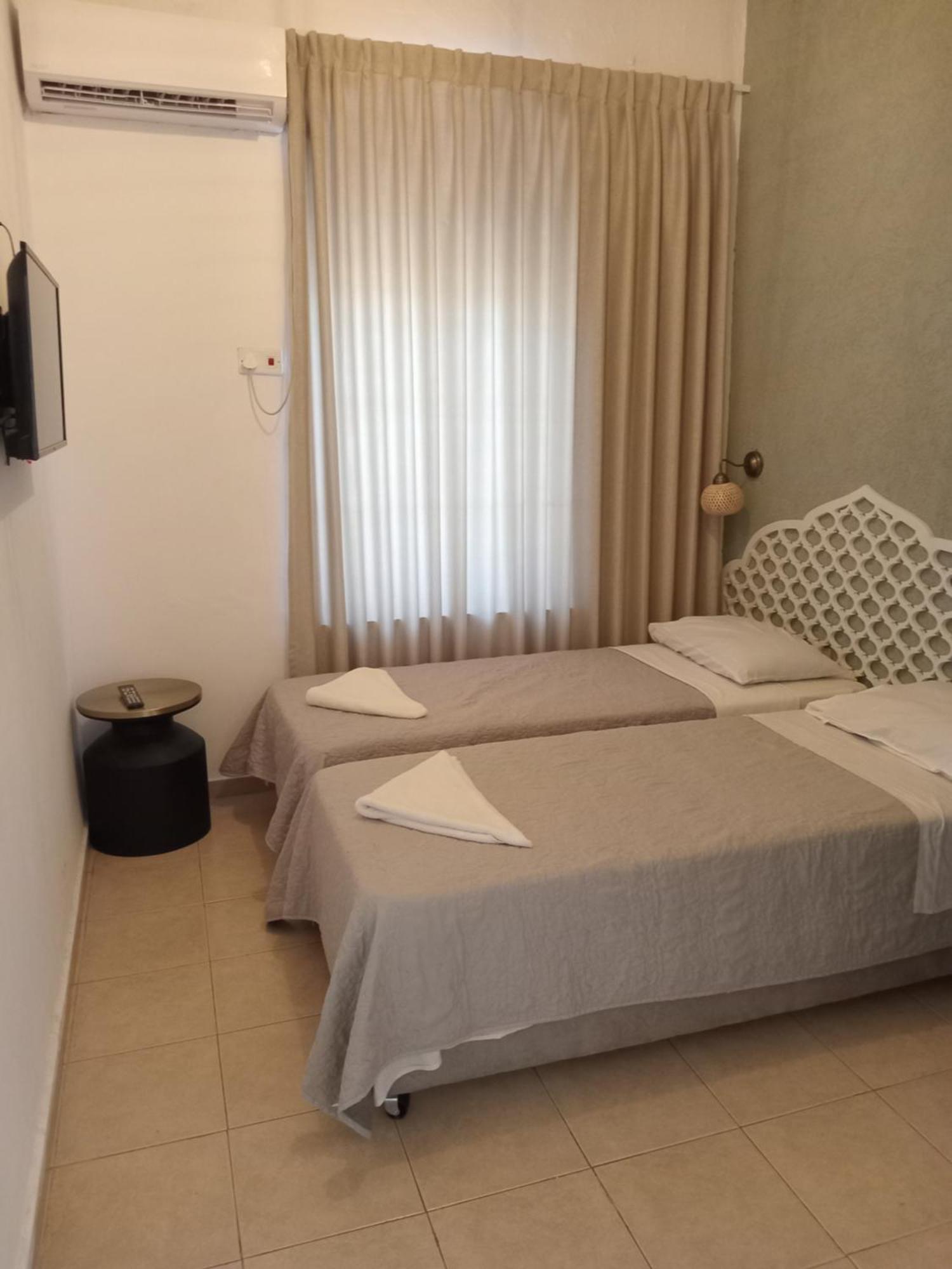 Atara Hotel Τιβεριάδα Εξωτερικό φωτογραφία