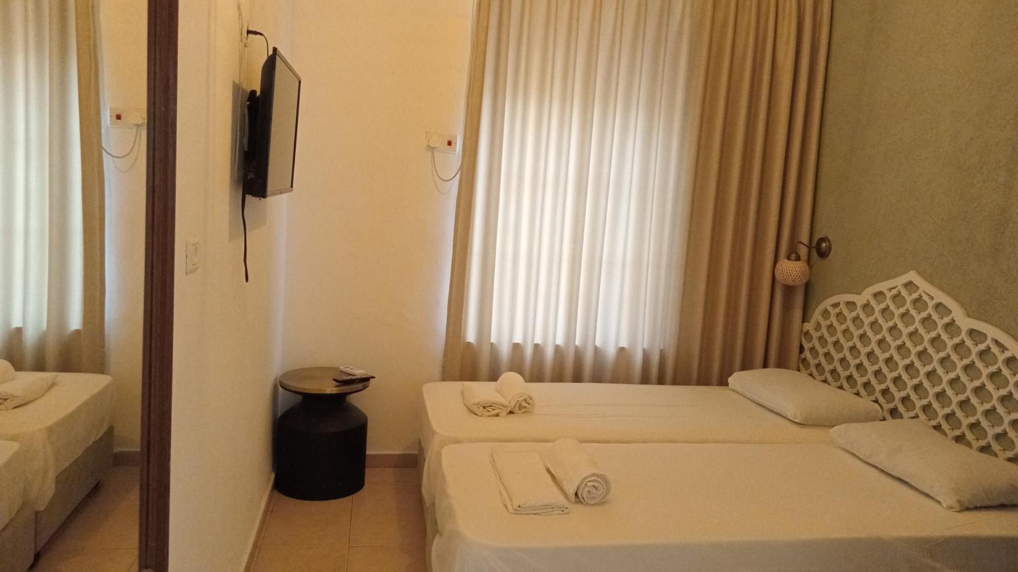 Atara Hotel Τιβεριάδα Εξωτερικό φωτογραφία