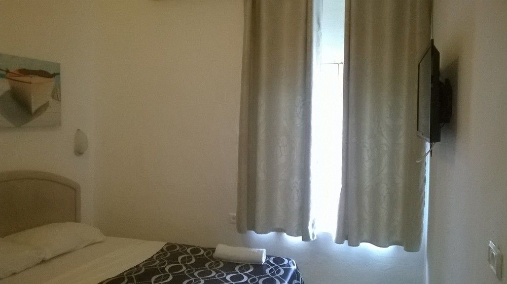 Atara Hotel Τιβεριάδα Εξωτερικό φωτογραφία